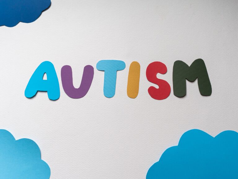 Embracing Diversity: Celebrating the International Day of Autism