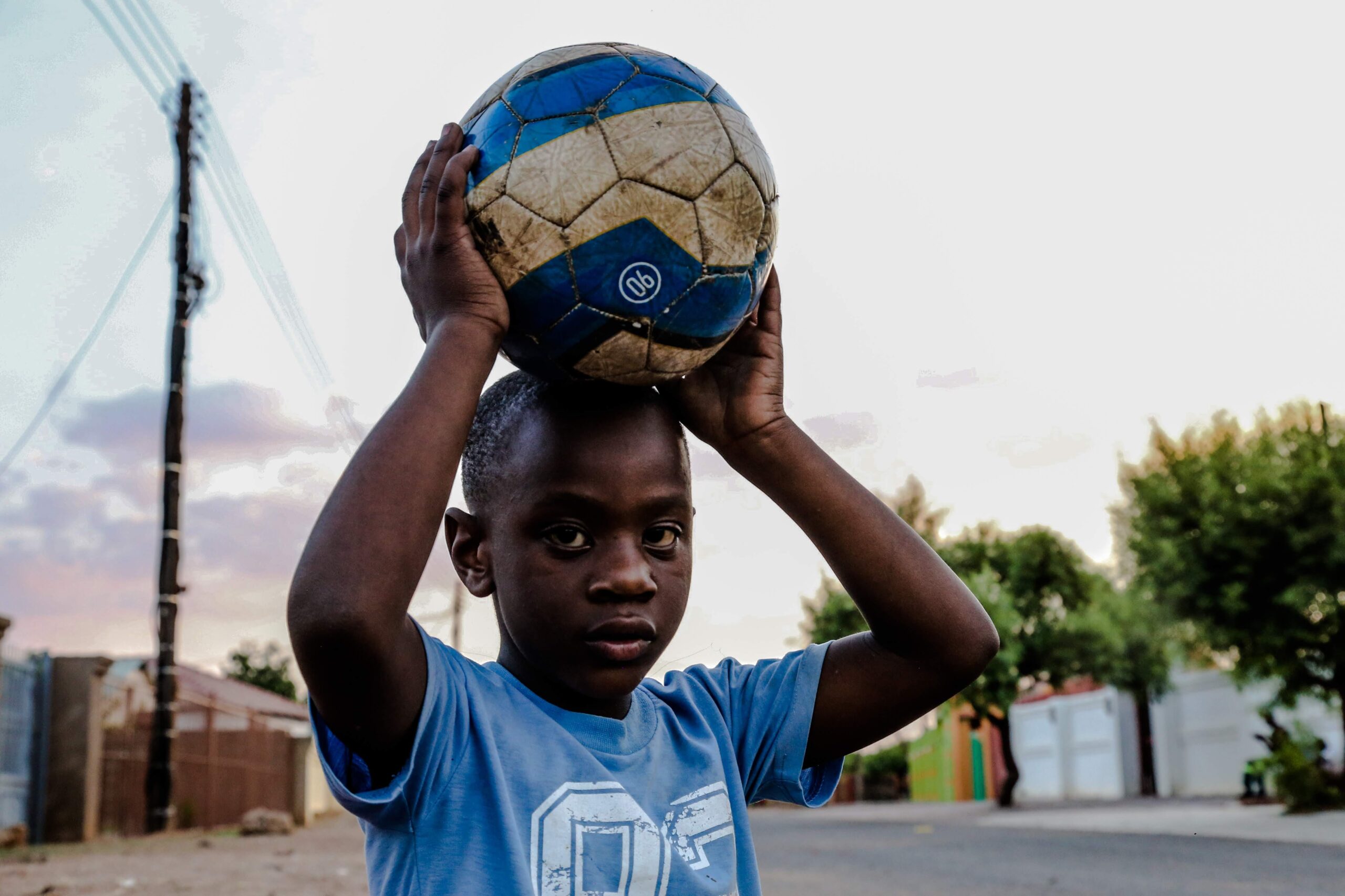 Inclusive Education: Empowering Children with Disabilities in African Schools