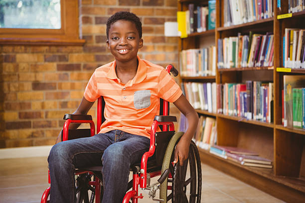 Understanding Disability: A Comprehensive Exploration