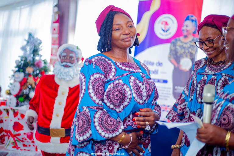 A Beacon of Hope in Yaoundé: Timely Performance Care Center and the Unsung Hero, Madam Elizabeth Gohla