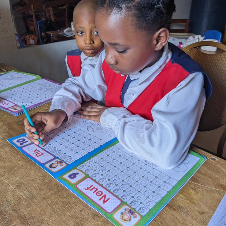 Beyond Limits: How Timely Performance Care Center Empowers Children with Disabilities in Yaoundé