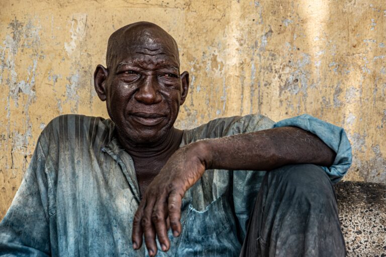 The State of Elderly Care in Cameroon: Challenges and Glimmers of Hope